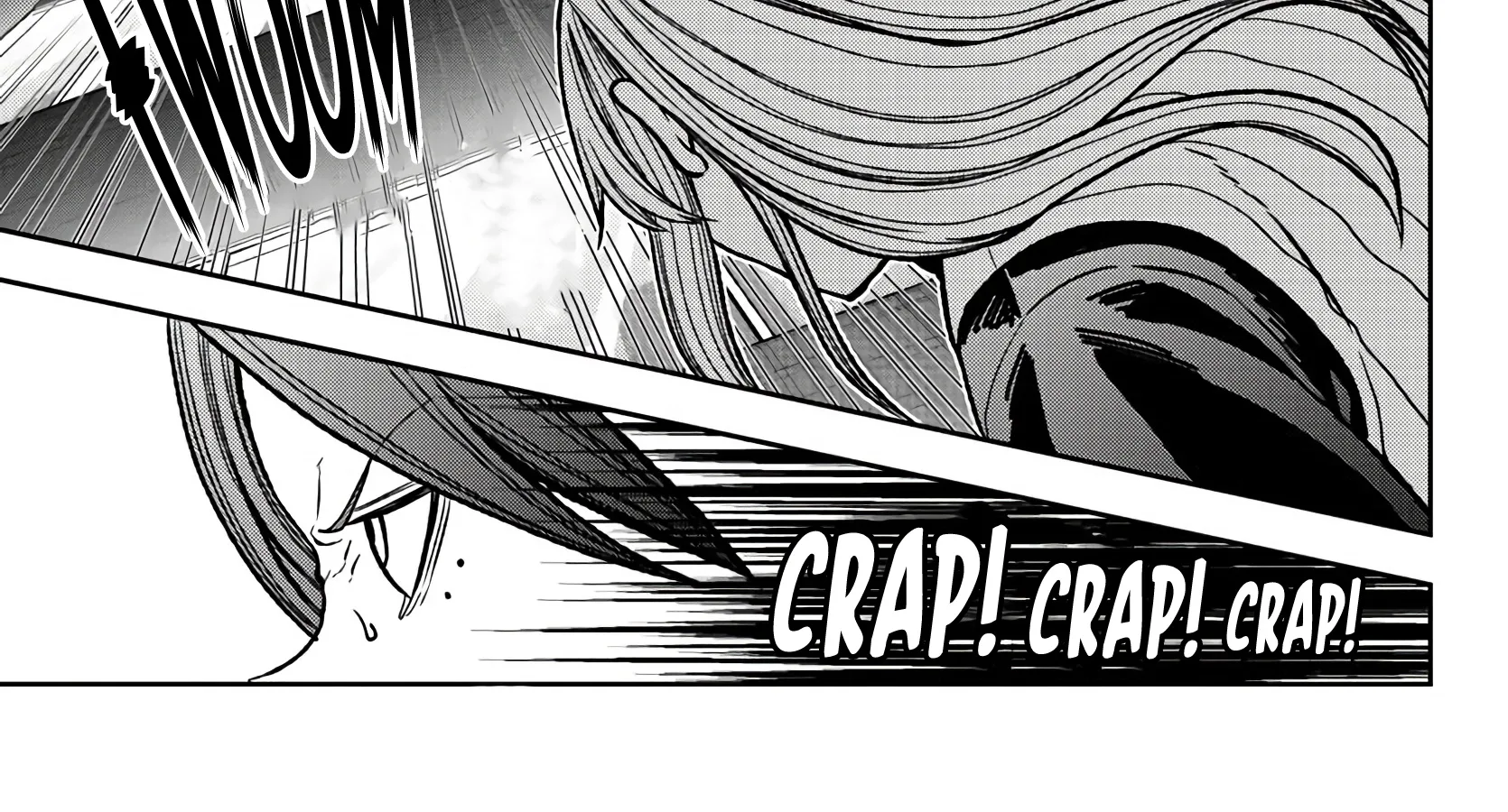 Tougen Anki Zinmanga X Chapter 69 Page 16