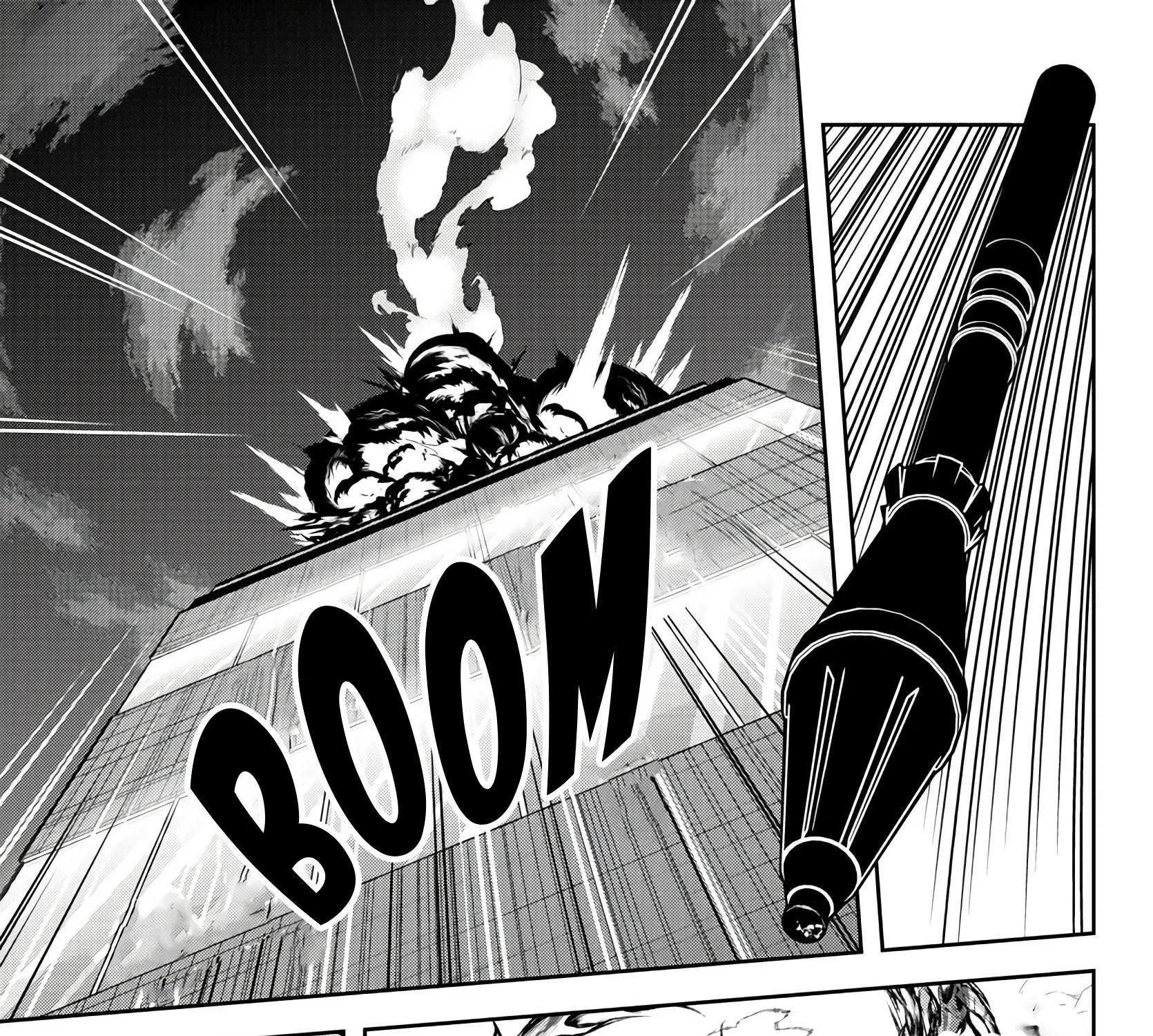 Tougen Anki Zinmanga X Chapter 69 Page 19