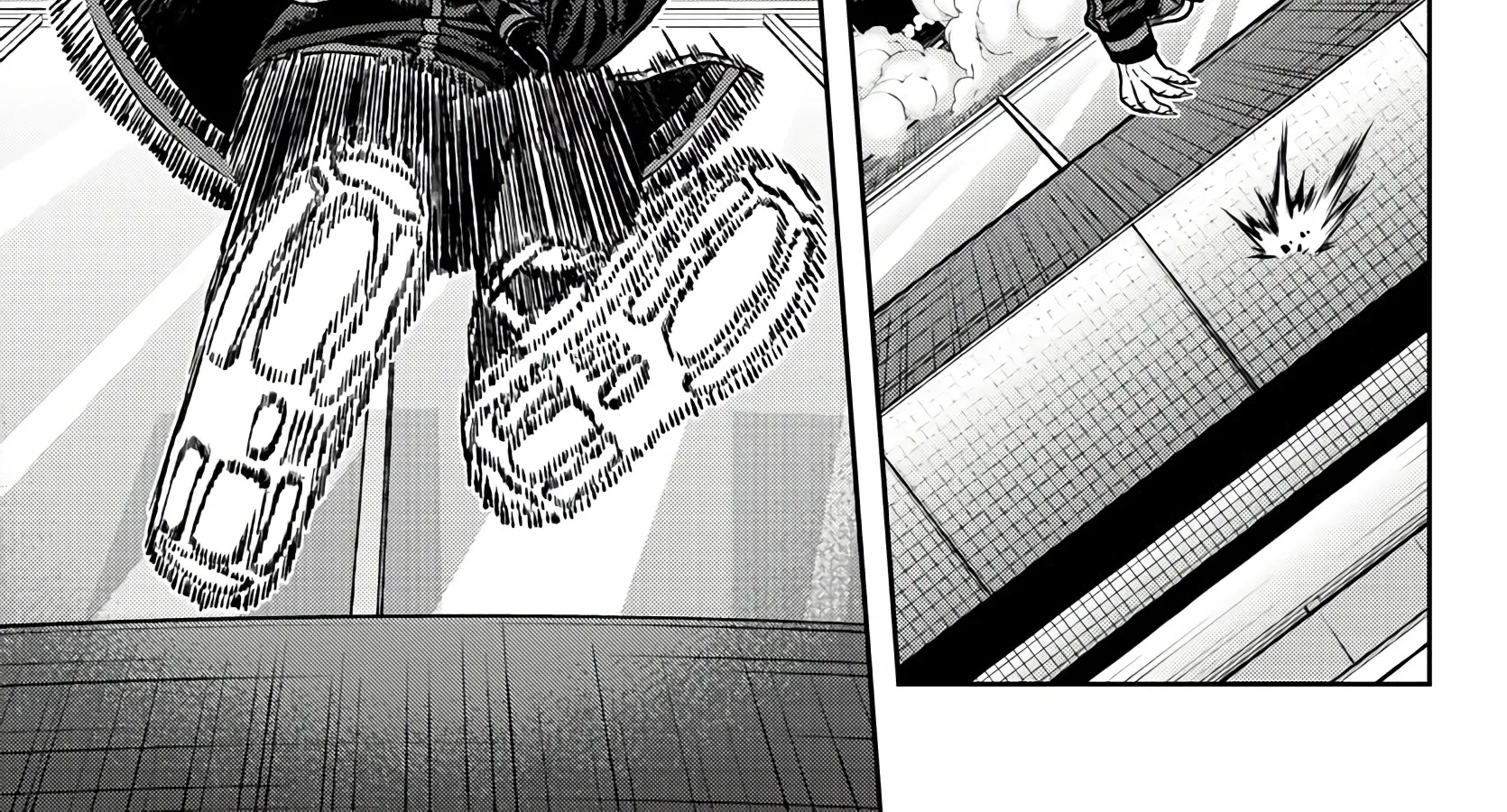 Tougen Anki Zinmanga X Chapter 69 Page 24