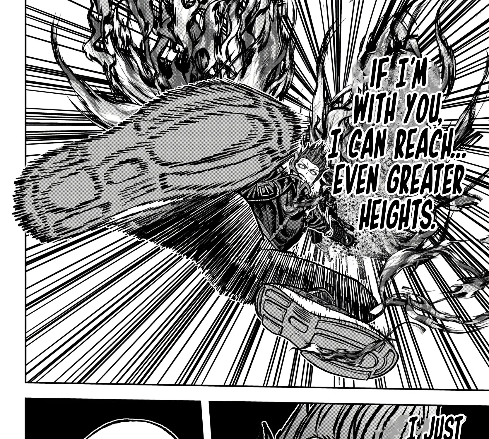 Tougen Anki Zinmanga X Chapter 69 Page 29