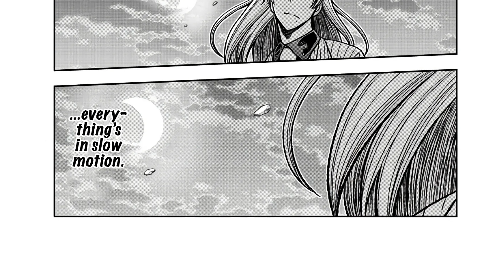 Tougen Anki Zinmanga X Chapter 68 Page 2