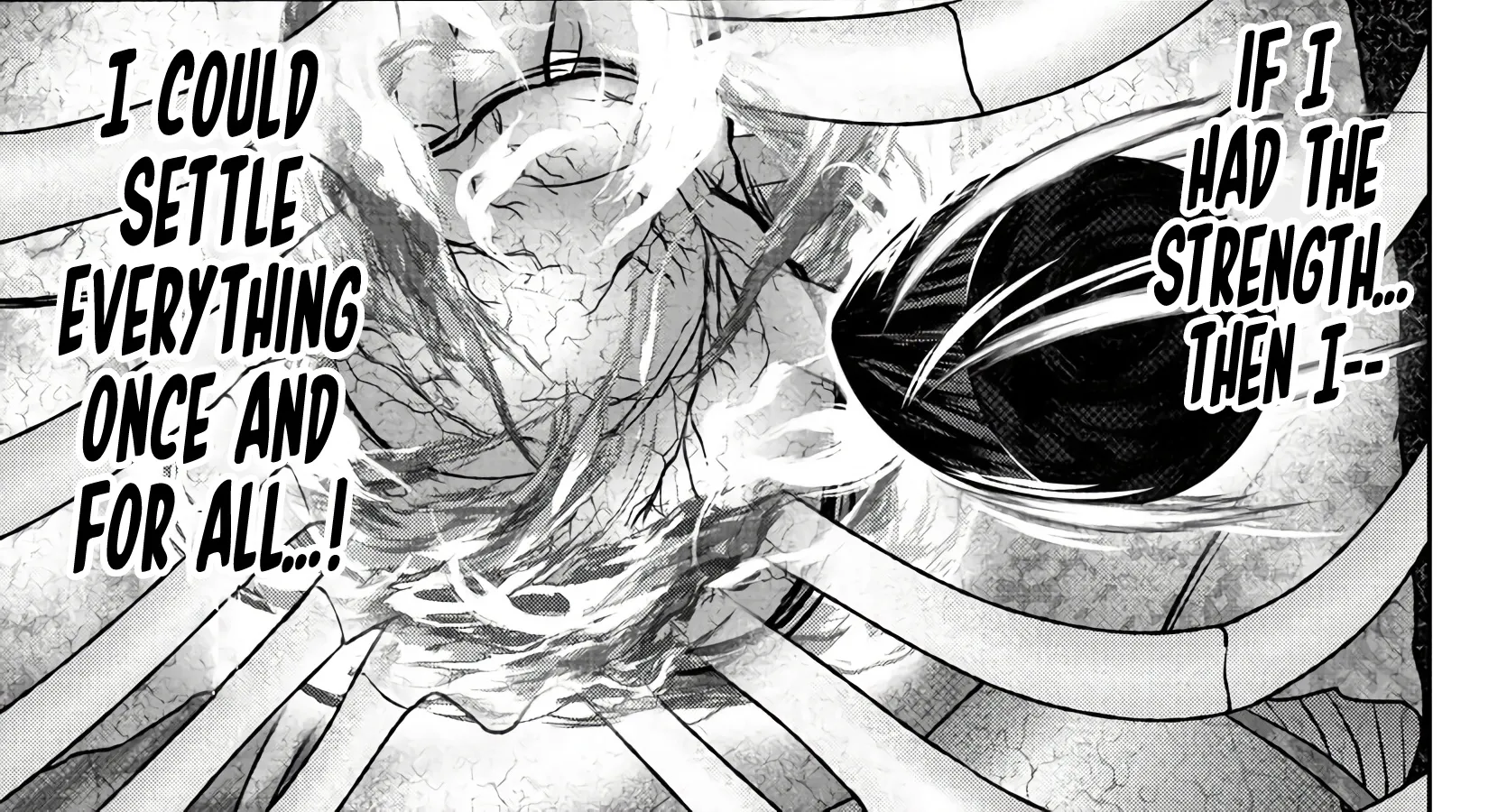 Tougen Anki Zinmanga X Chapter 68 Page 10