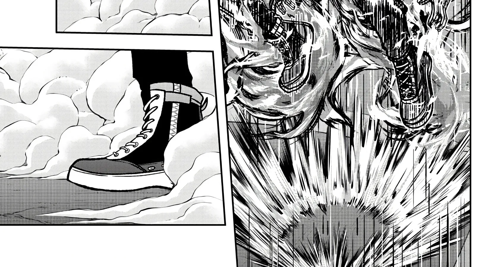 Tougen Anki Zinmanga X Chapter 68 Page 14