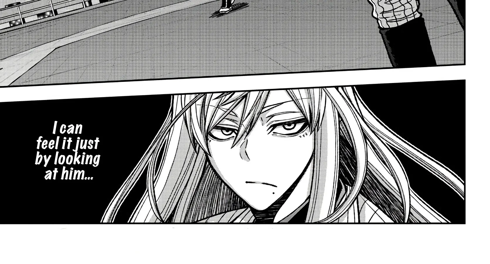 Tougen Anki Zinmanga X Chapter 68 Page 20