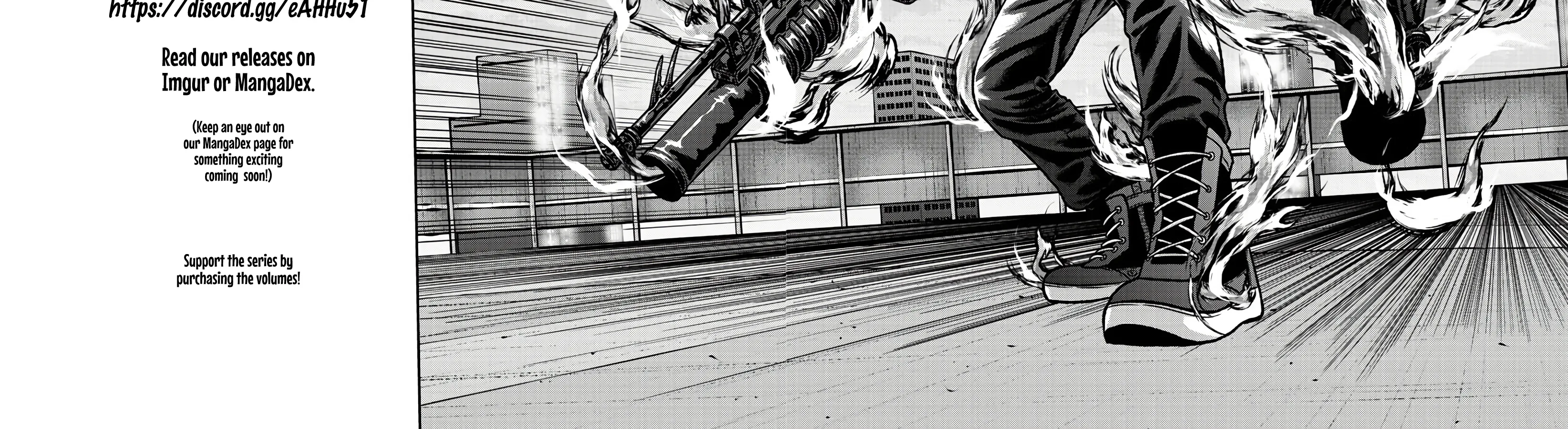 Tougen Anki Zinmanga X Chapter 68 Page 40