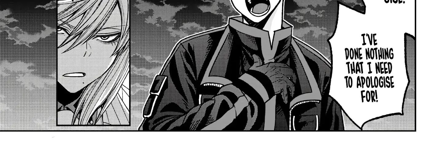 Tougen Anki Zinmanga X Chapter 65 Page 19