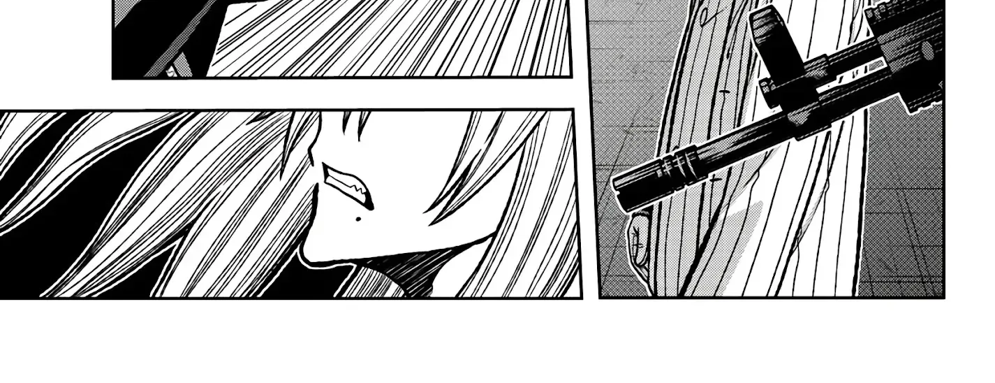 Tougen Anki Zinmanga X Chapter 65 Page 23