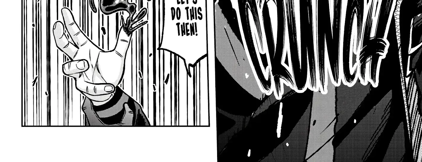 Tougen Anki Zinmanga X Chapter 65 Page 33