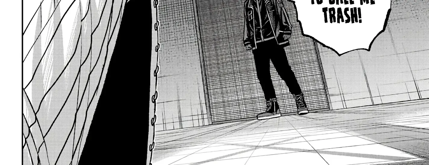Tougen Anki Zinmanga X Chapter 64 Page 16
