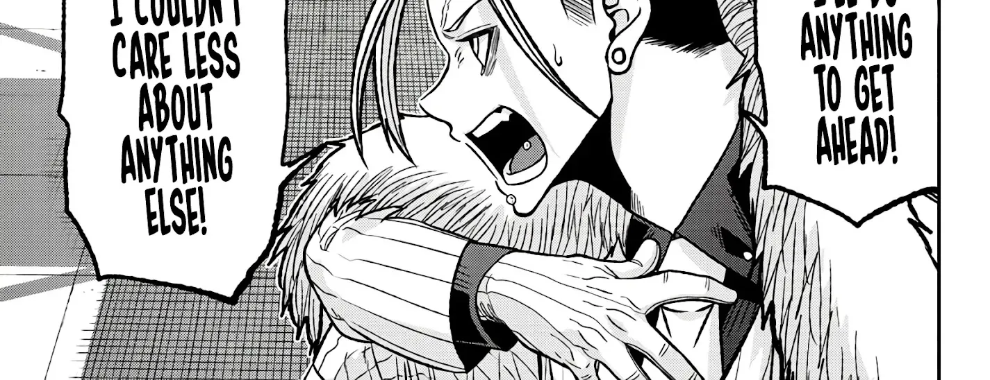 Tougen Anki Zinmanga X Chapter 64 Page 18