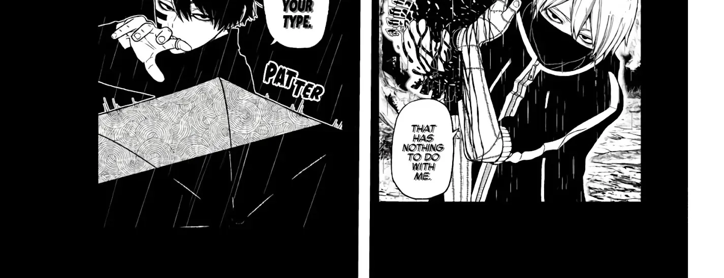 Tougen Anki Zinmanga X Chapter 64 Page 22