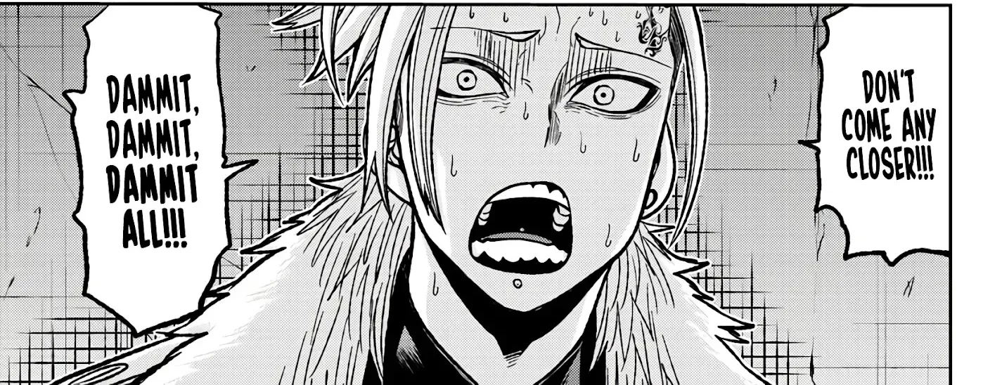 Tougen Anki Zinmanga X Chapter 64 Page 26