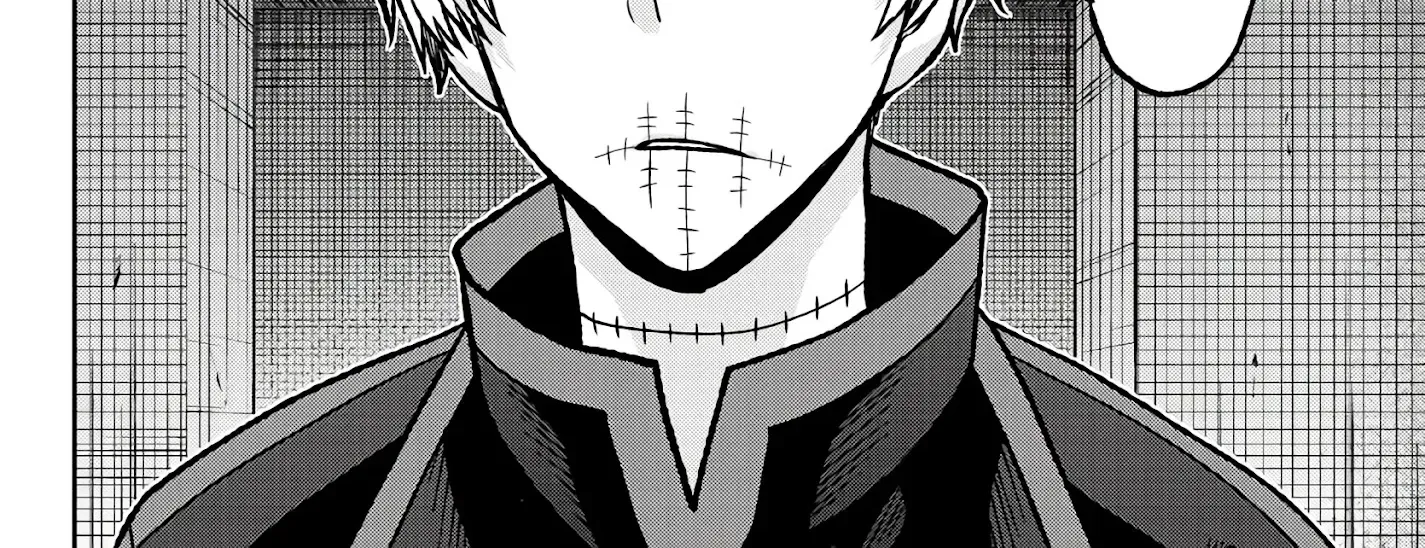 Tougen Anki Zinmanga X Chapter 64 Page 28