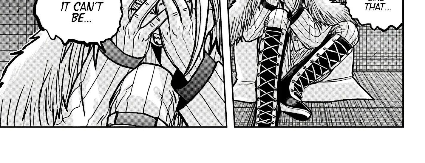 Tougen Anki Zinmanga X Chapter 64 Page 30