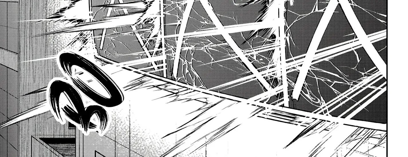 Tougen Anki Zinmanga X Chapter 64 Page 34