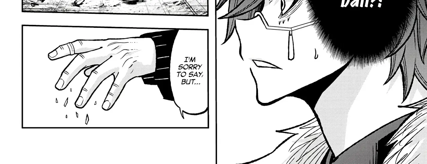 Tougen Anki Zinmanga X Chapter 63 Page 4