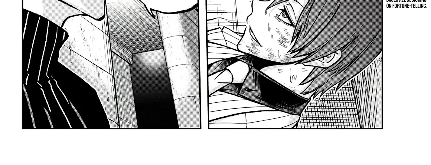 Tougen Anki Zinmanga X Chapter 63 Page 14