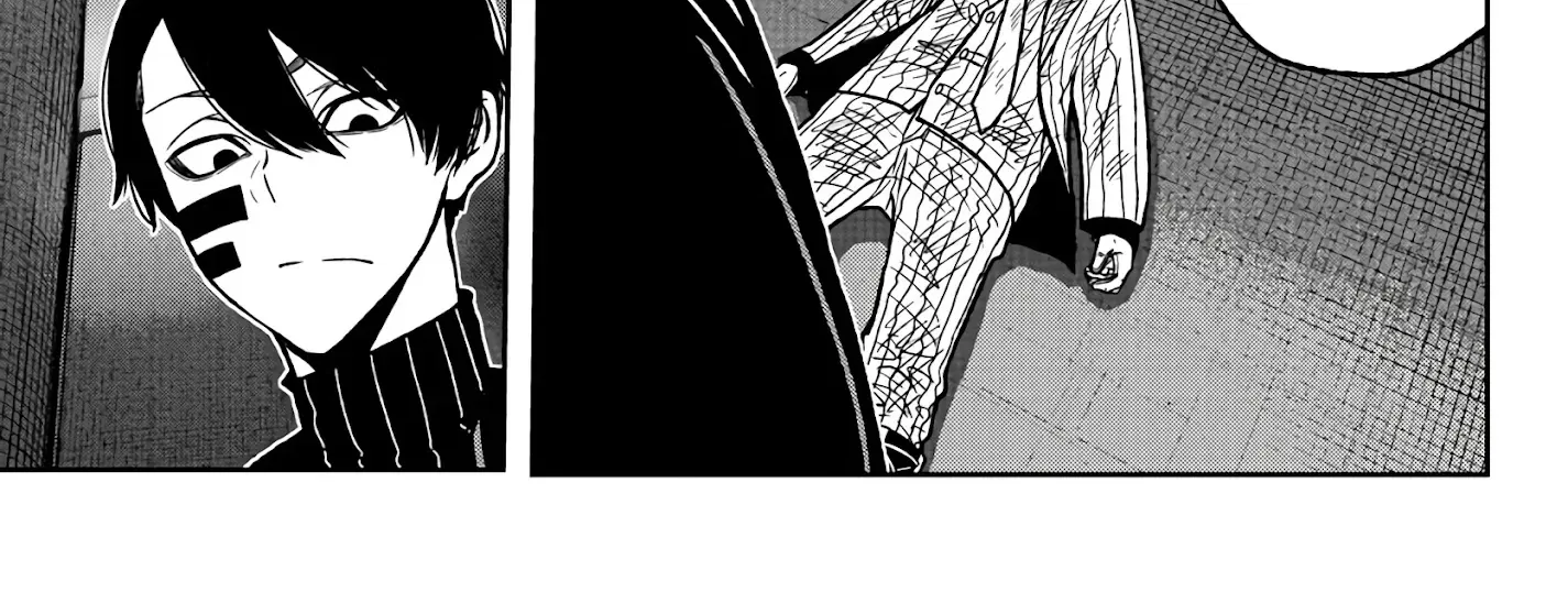 Tougen Anki Zinmanga X Chapter 63 Page 16