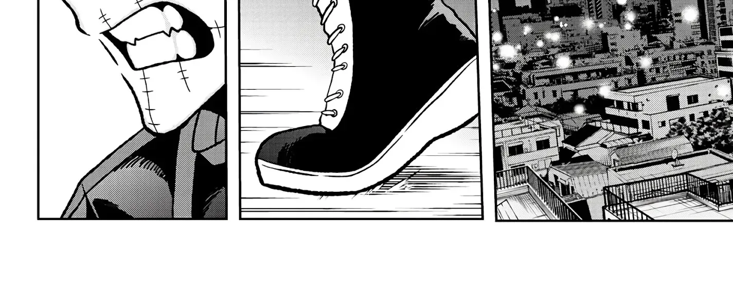 Tougen Anki Zinmanga X Chapter 63 Page 26