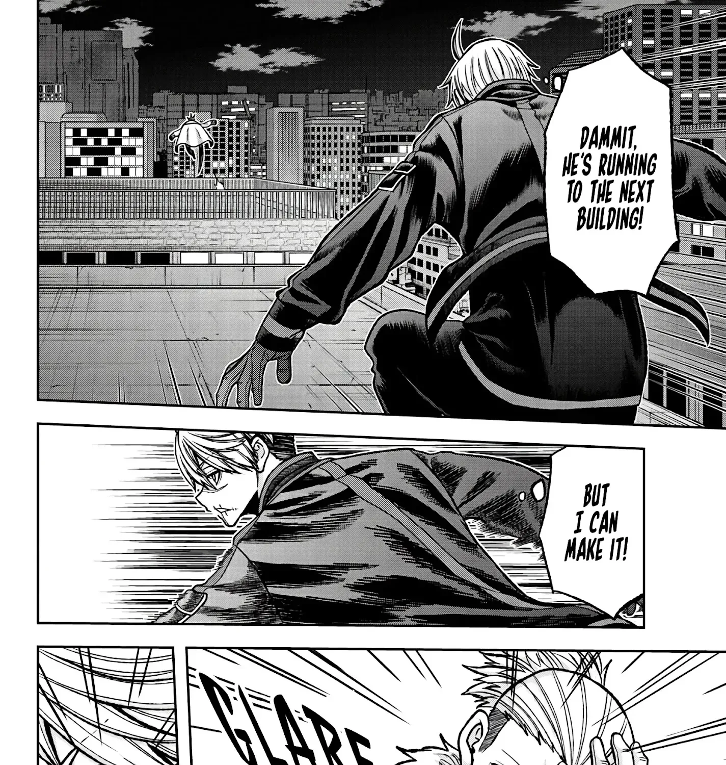 Tougen Anki Zinmanga X Chapter 63 Page 29