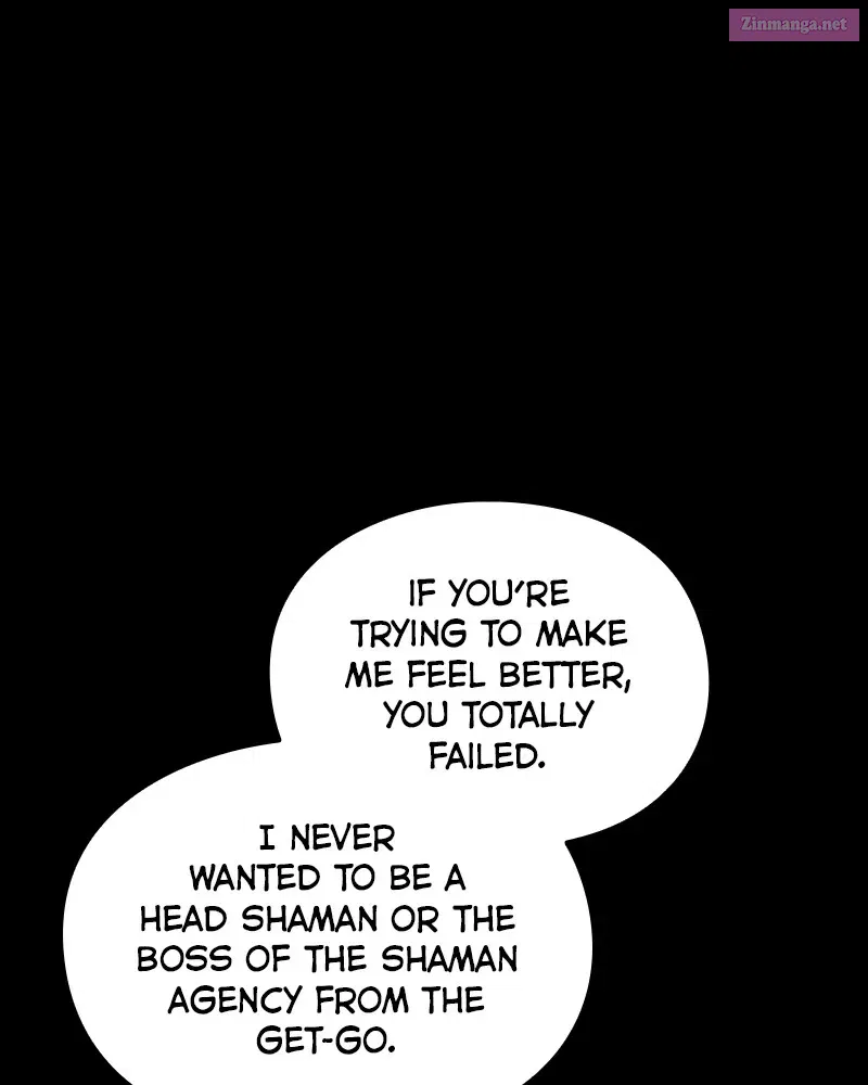 Night of the Goblin Zinmanga X Chapter 49 Page 19