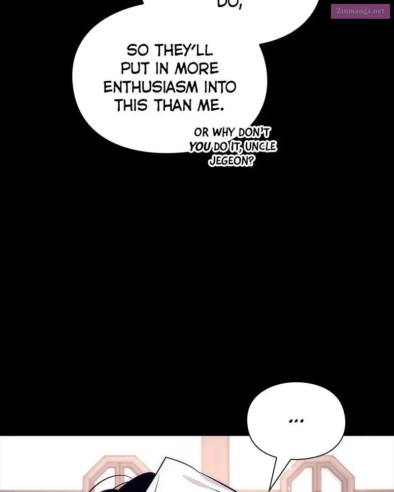 Night of the Goblin Zinmanga X Chapter 49 Page 21