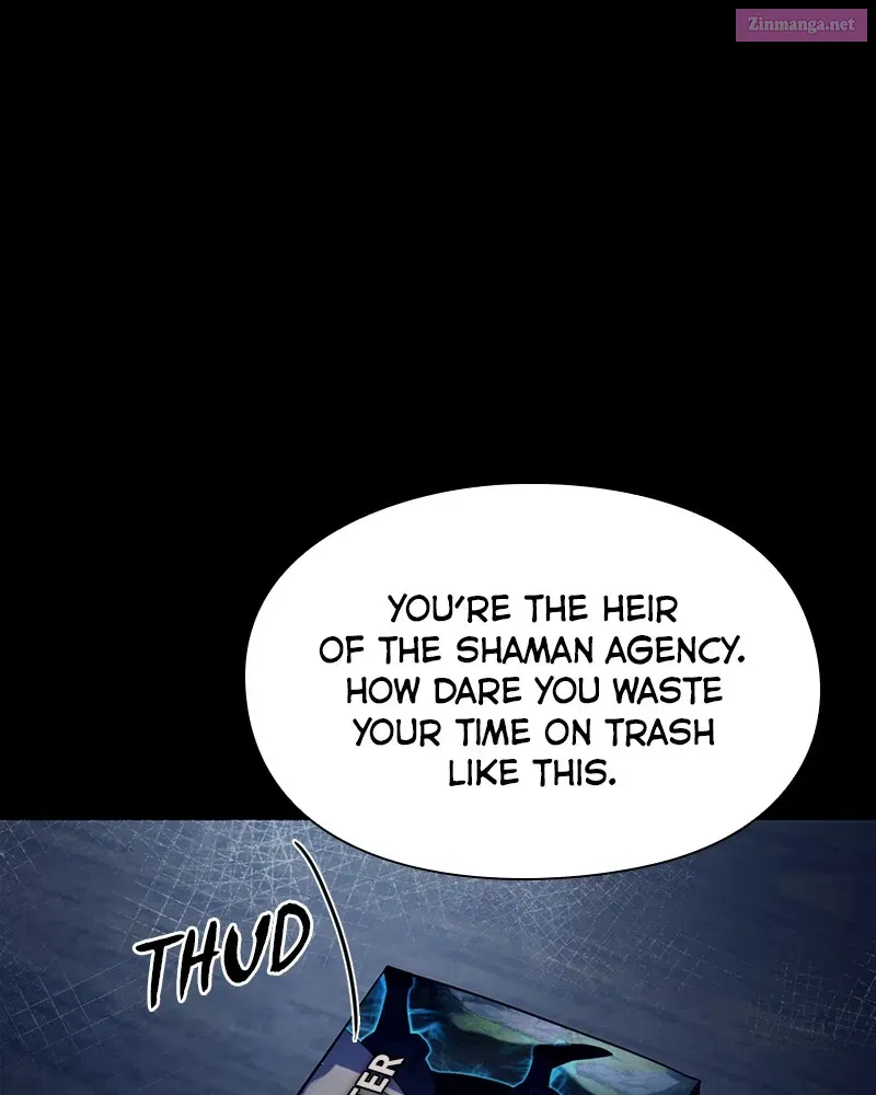 Night of the Goblin Zinmanga X Chapter 49 Page 30