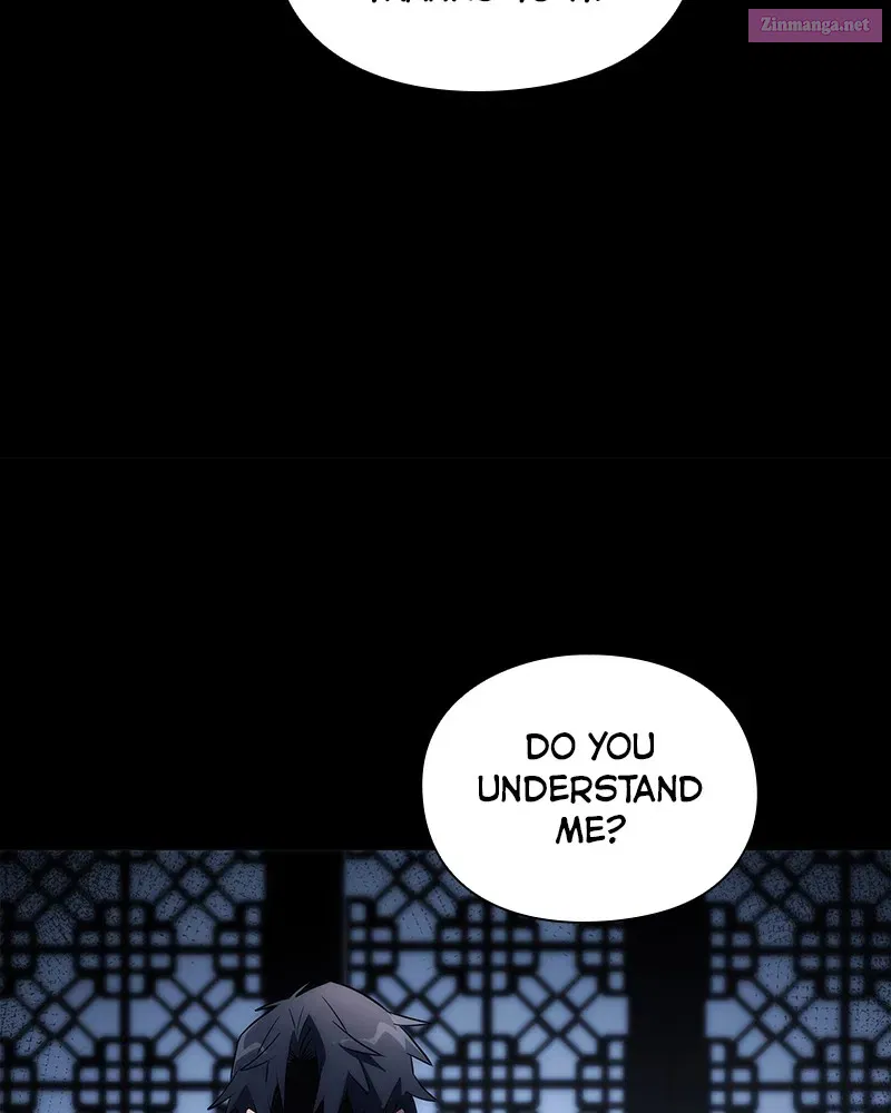 Night of the Goblin Zinmanga X Chapter 49 Page 34