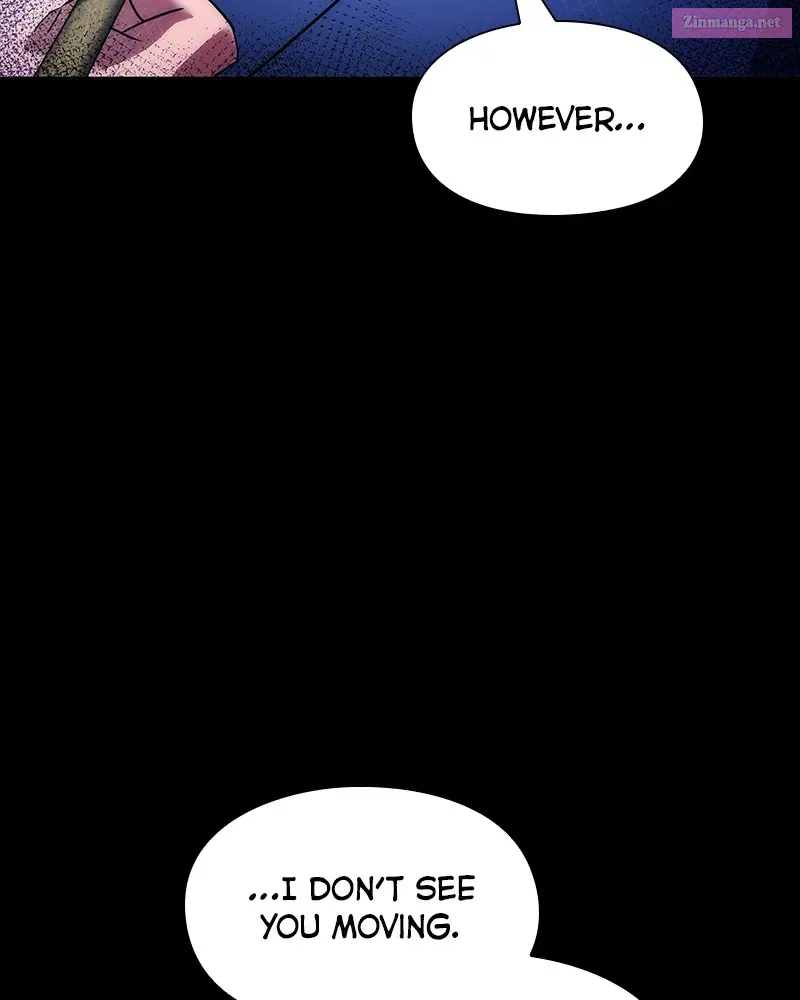 Night of the Goblin Zinmanga X Chapter 49 Page 38