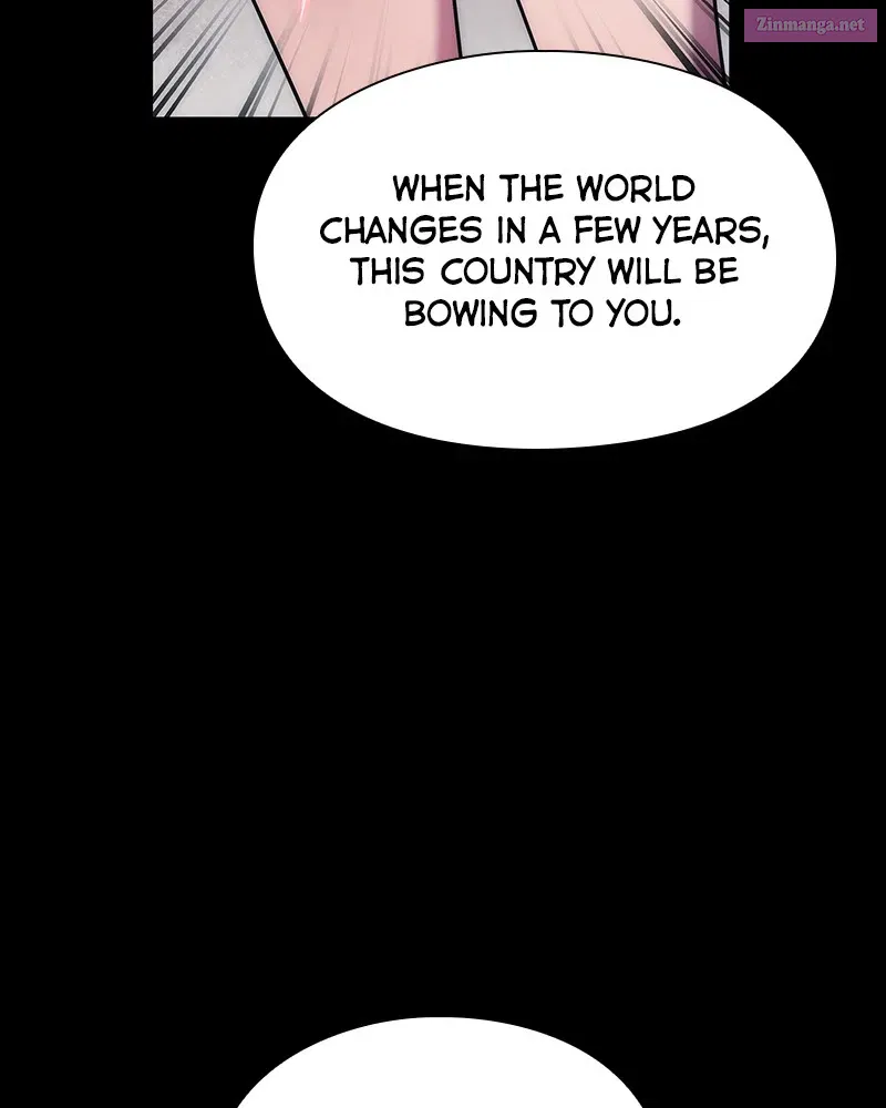 Night of the Goblin Zinmanga X Chapter 49 Page 41
