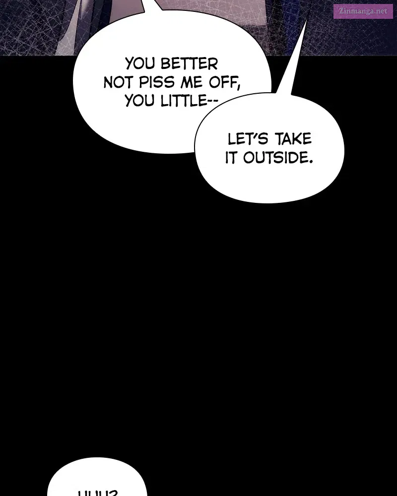 Night of the Goblin Zinmanga X Chapter 49 Page 58