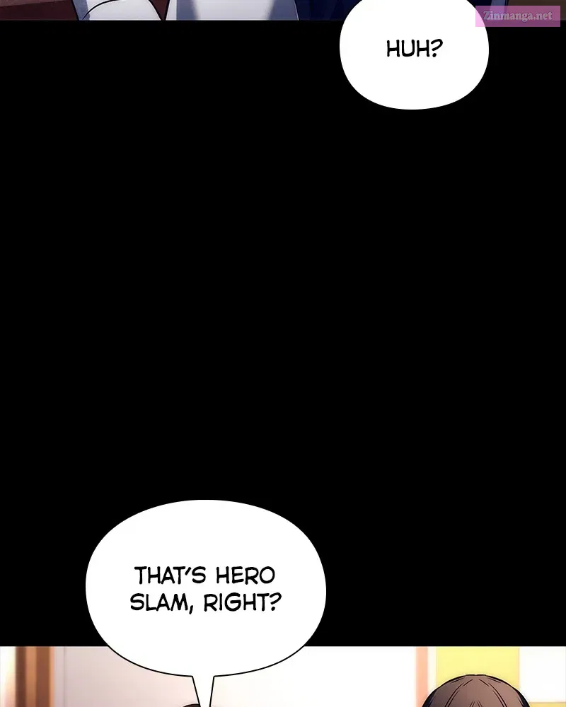 Night of the Goblin Zinmanga X Chapter 49 Page 72