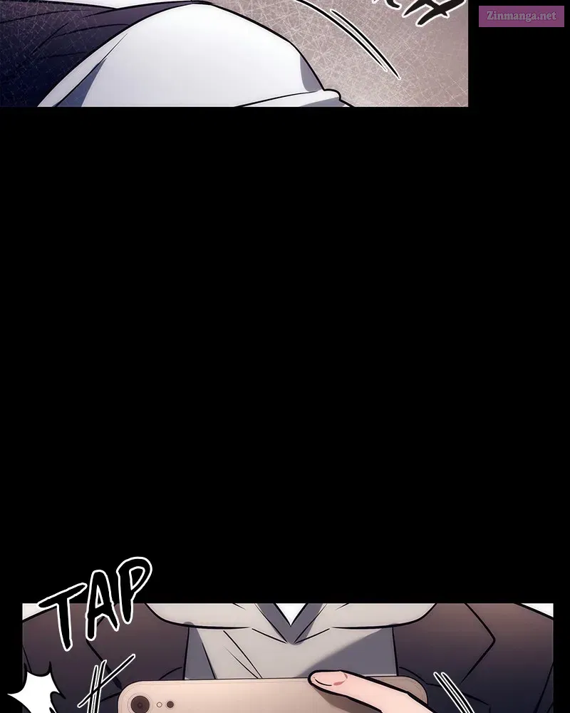 Night of the Goblin Zinmanga X Chapter 49 Page 82