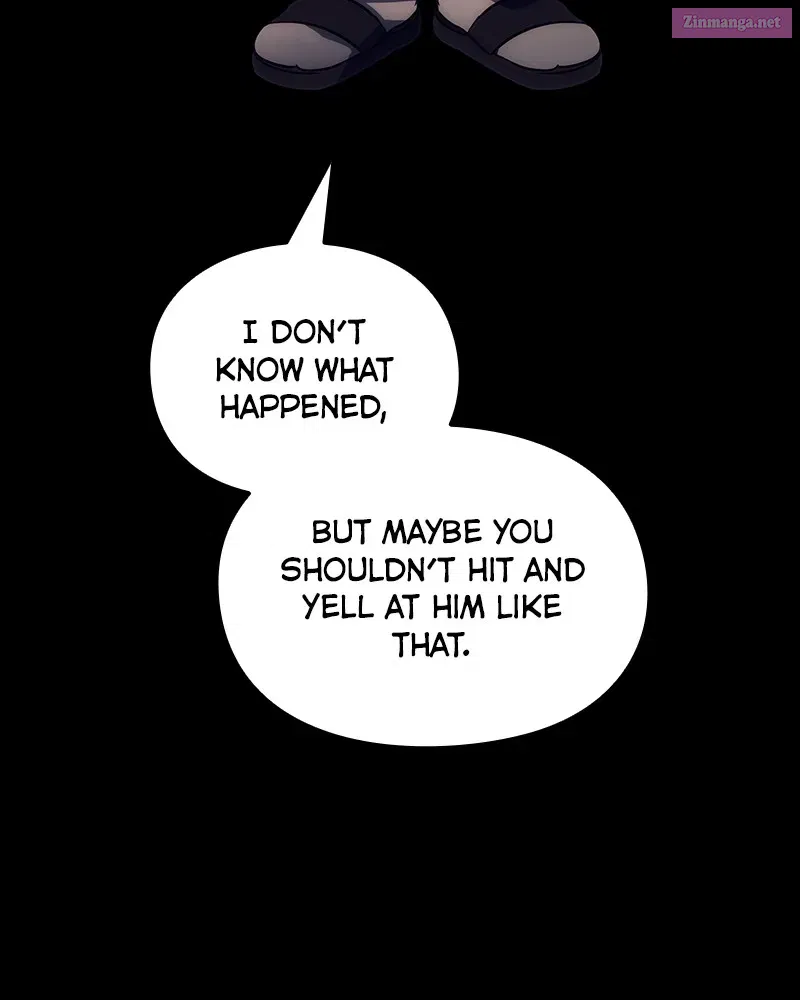 Night of the Goblin Zinmanga X Chapter 49 Page 103