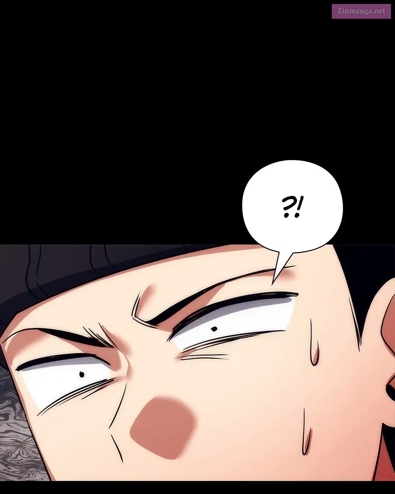 Night of the Goblin Zinmanga X Chapter 49 Page 121