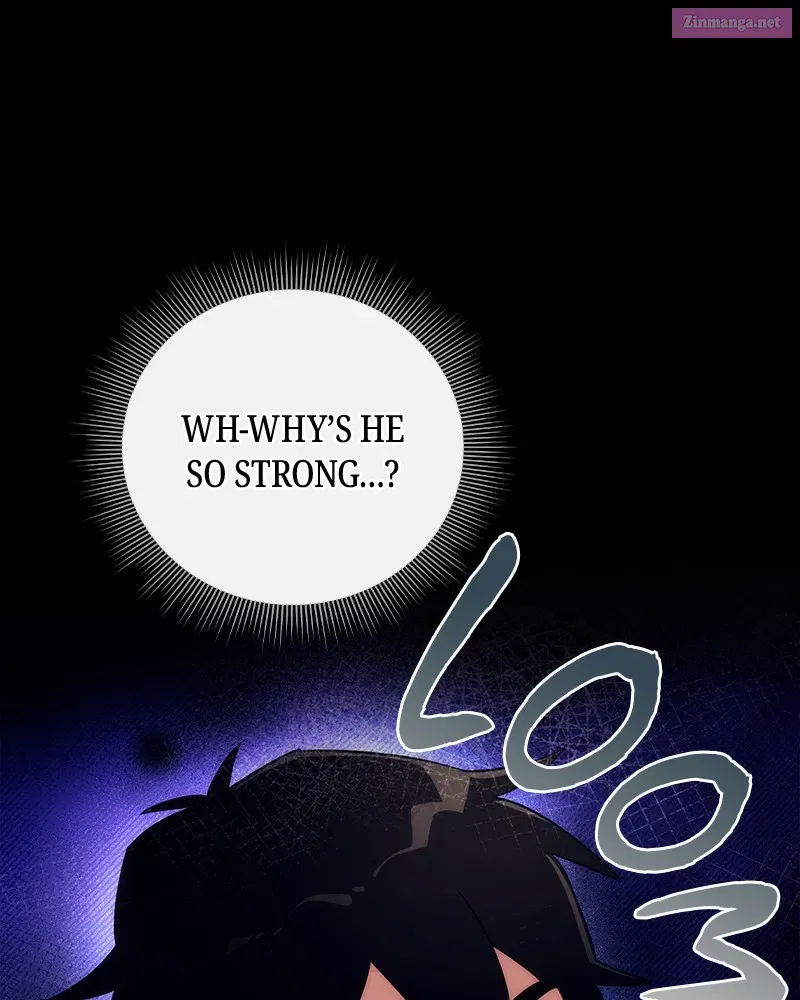 Night of the Goblin Zinmanga X Chapter 49 Page 122