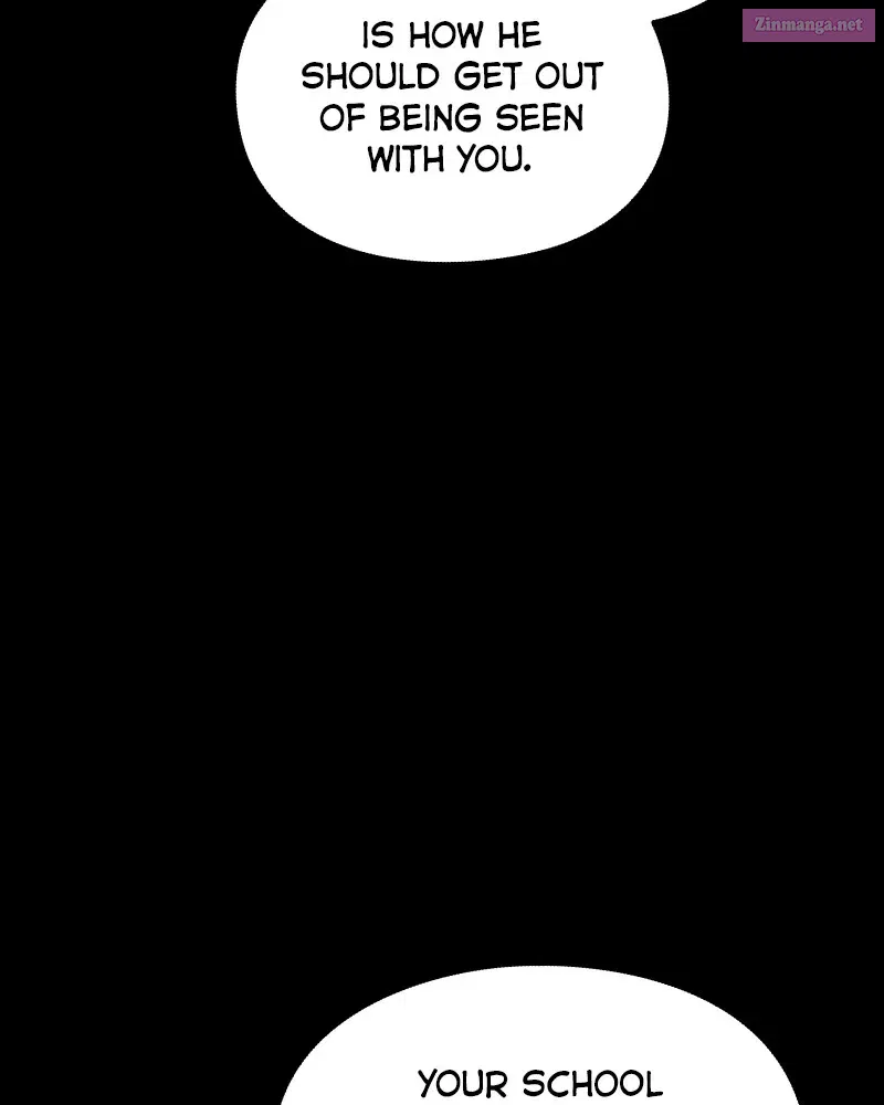 Night of the Goblin Zinmanga X Chapter 49 Page 136