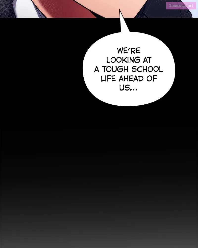 Night of the Goblin Zinmanga X Chapter 49 Page 154