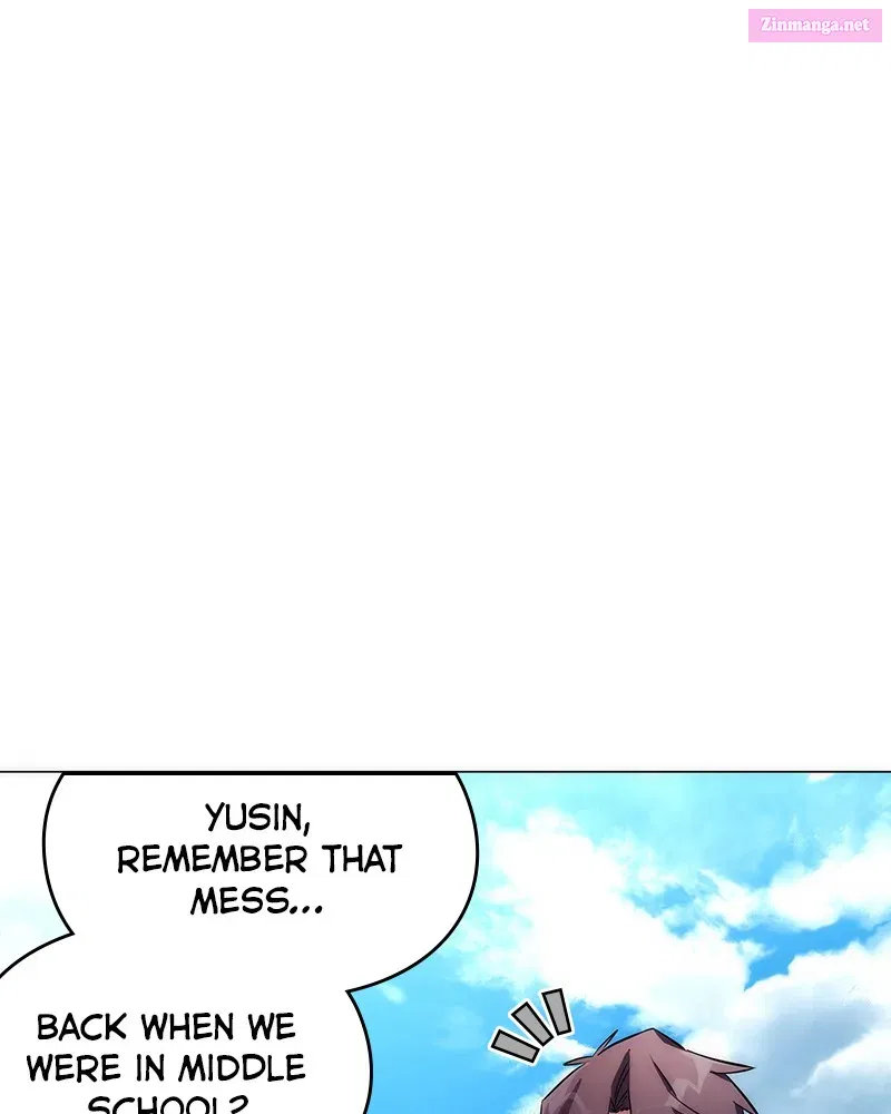 Night of the Goblin Zinmanga X Chapter 49 Page 186