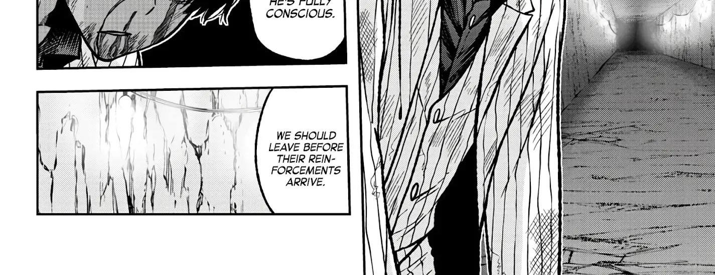 Tougen Anki Zinmanga X Chapter 60 Page 8