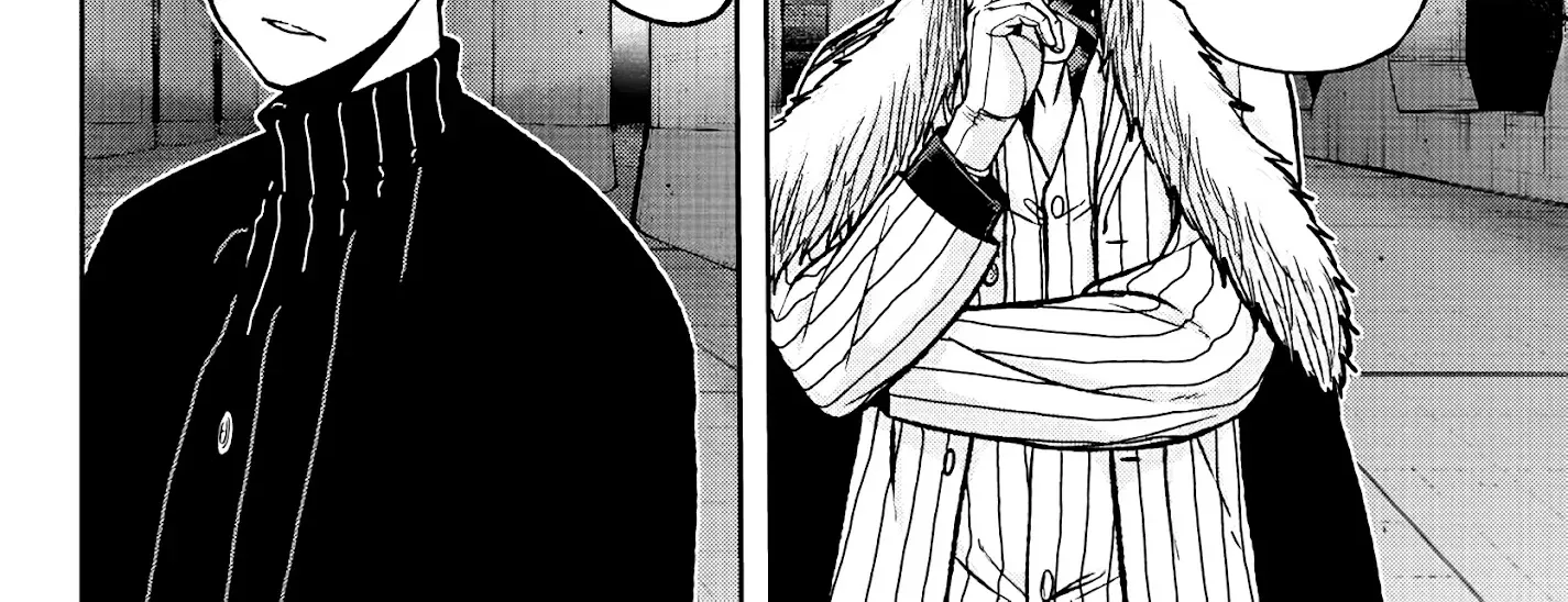 Tougen Anki Zinmanga X Chapter 60 Page 16