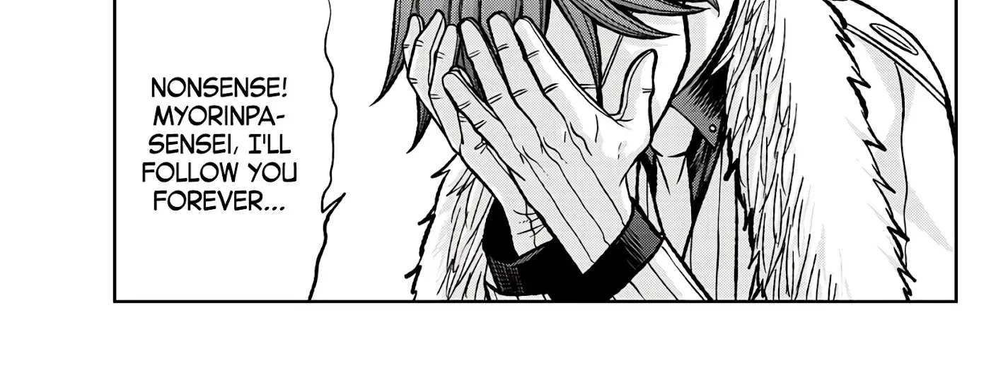 Tougen Anki Zinmanga X Chapter 60 Page 22