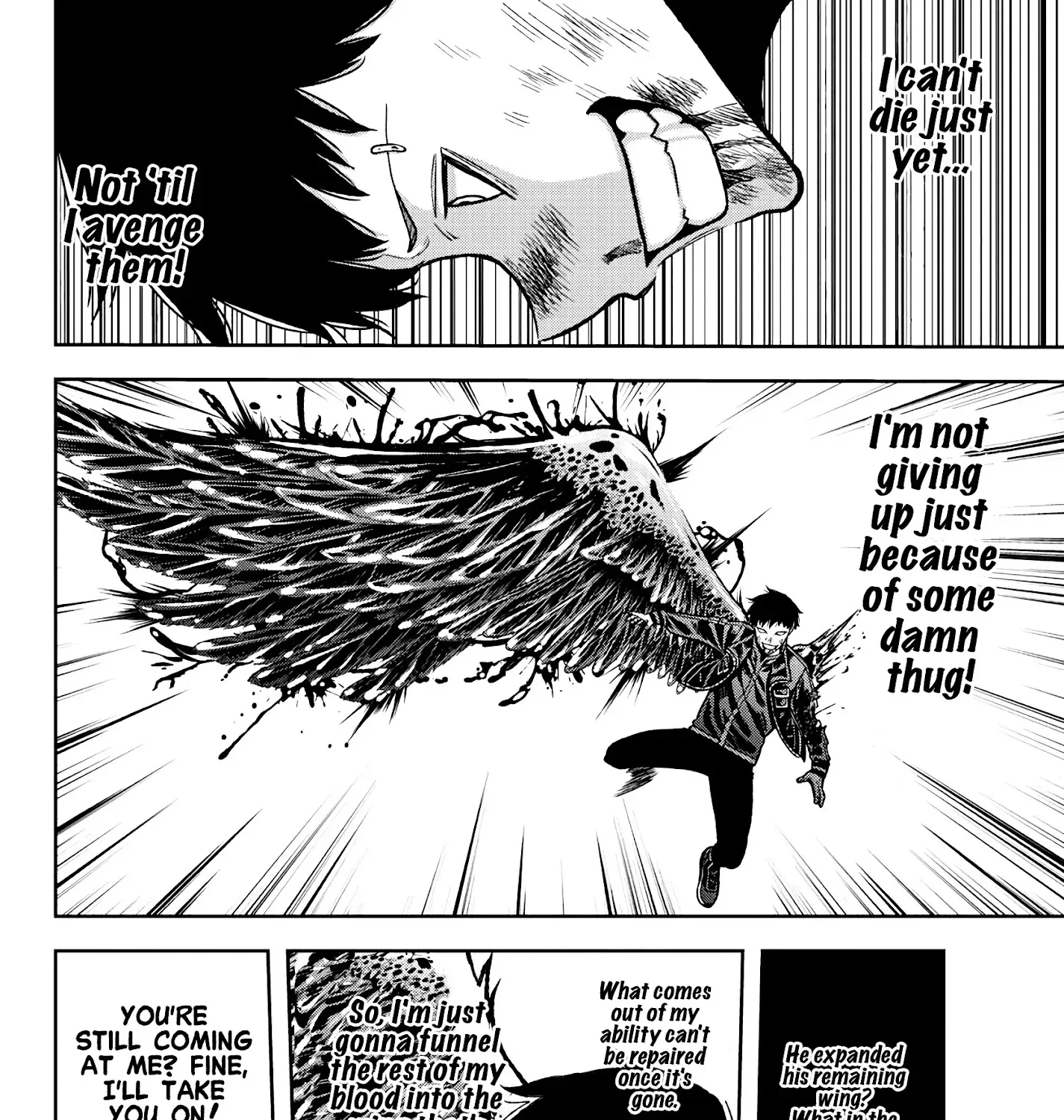 Tougen Anki Zinmanga X Chapter 59 Page 24