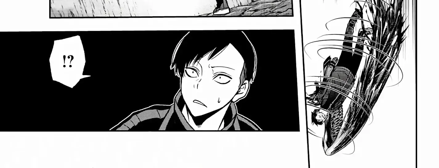 Tougen Anki Zinmanga X Chapter 59 Page 27