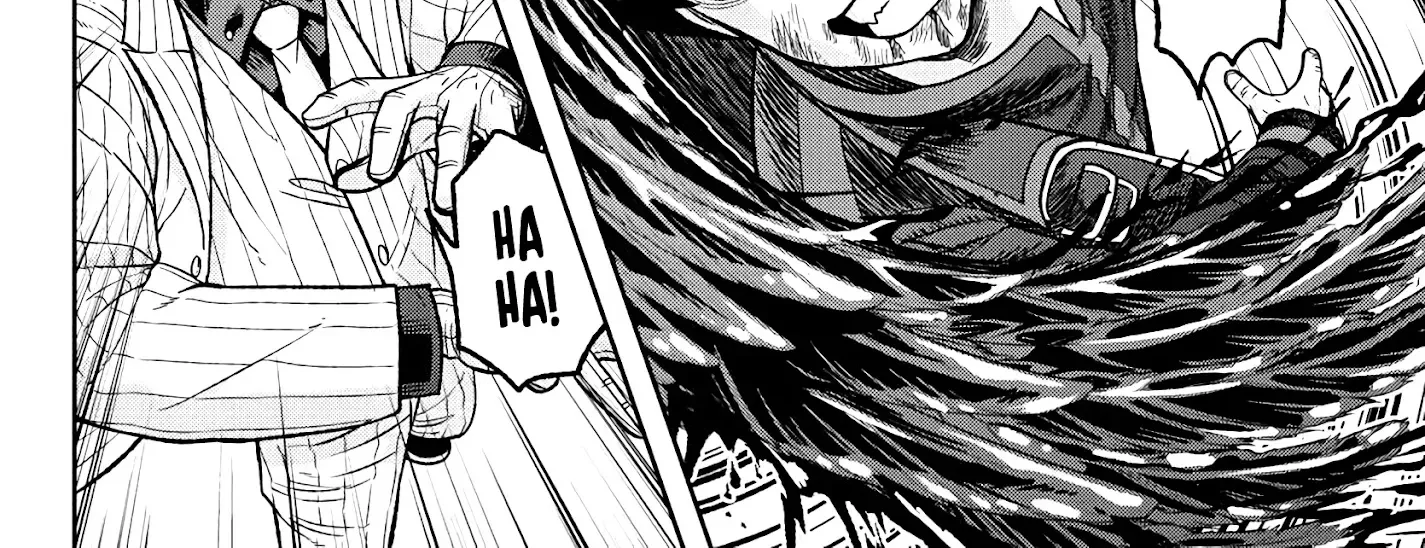 Tougen Anki Zinmanga X Chapter 59 Page 29