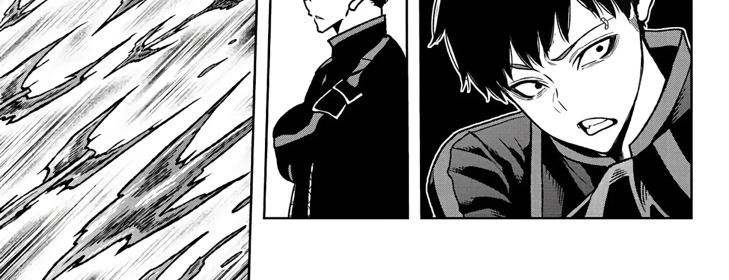 Tougen Anki Zinmanga X Chapter 58 Page 16
