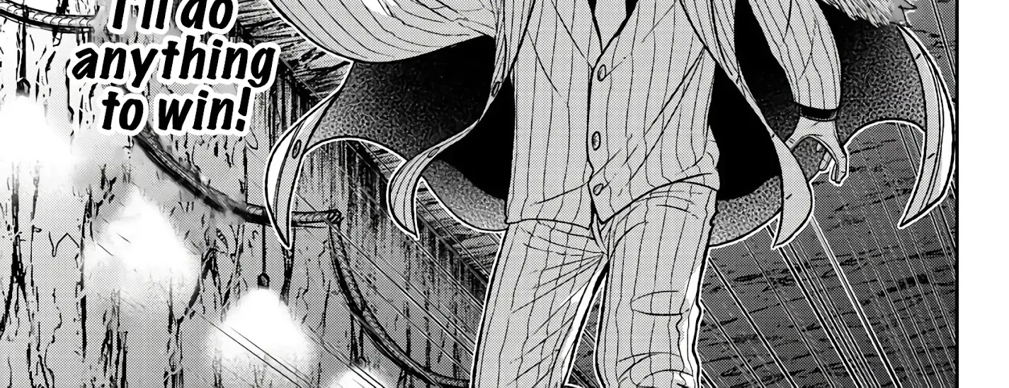 Tougen Anki Zinmanga X Chapter 57 Page 6