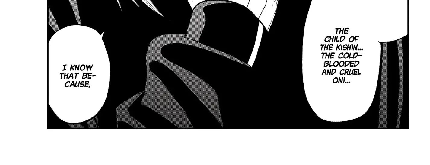 Tougen Anki Zinmanga X Chapter 54 Page 2