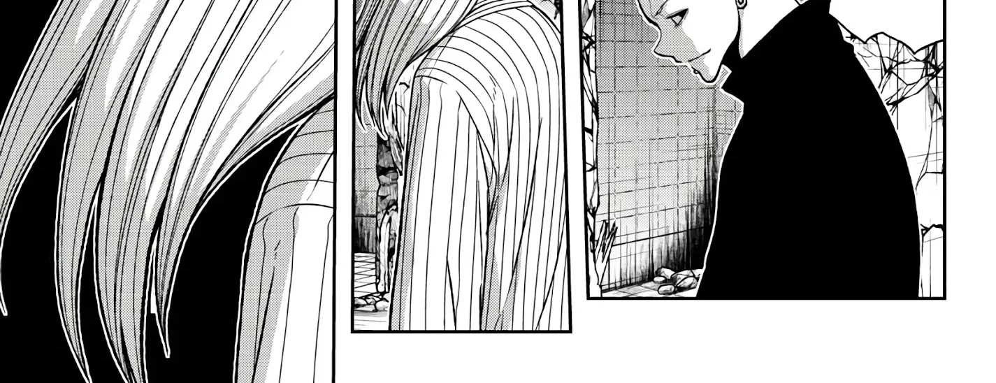 Tougen Anki Zinmanga X Chapter 54 Page 14