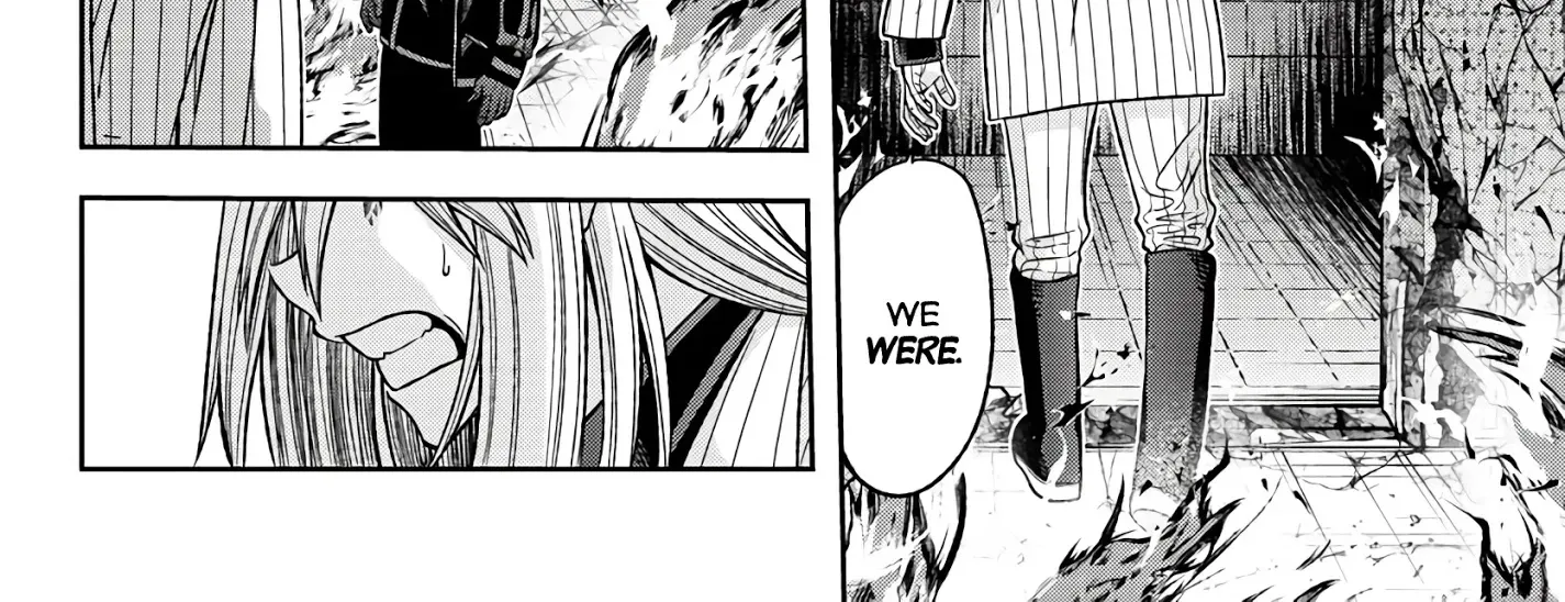 Tougen Anki Zinmanga X Chapter 54 Page 16